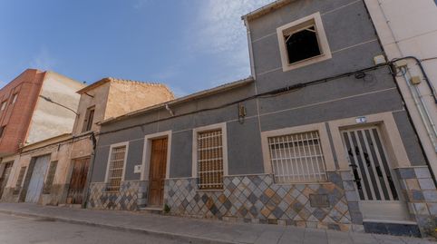 Foto 3 de Casa o xalet en venda a Albatera, Alicante