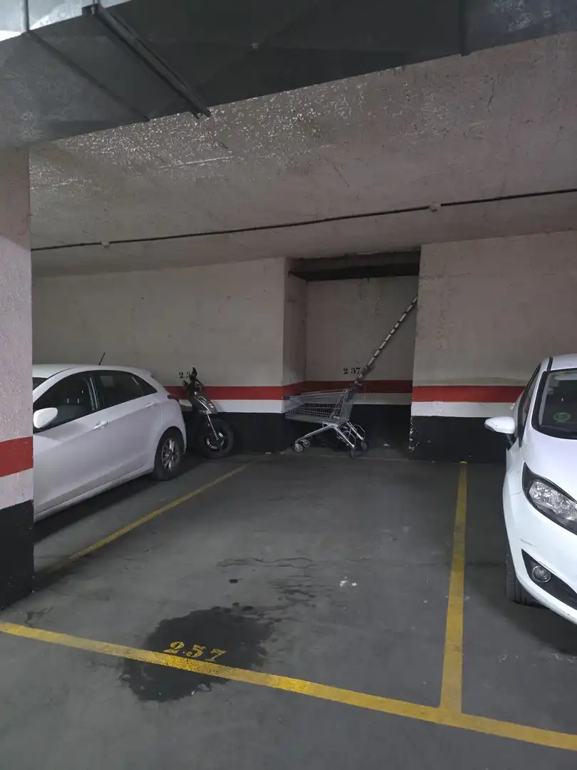 Piso con piscina en venta en Calle Llevant, imagen 27