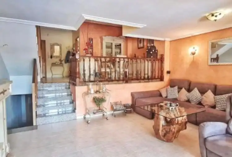 Casa a schiera con piscina in vendita a S'Eixample - Can Misses, imagen 3