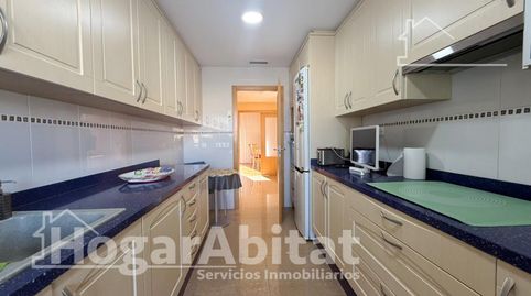 Foto 4 de Piso en venta en Calle Partida de las Palmes, Germaníes - Juzgados, Gandia