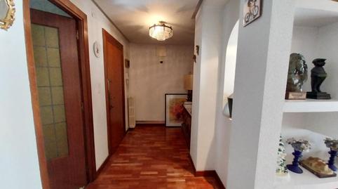 Foto 5 de Piso en venta en Casado Alisal, Centro, Palencia