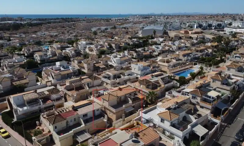 Apartment zum Verkauf in Los Balcones - Los Altos, imagen 6