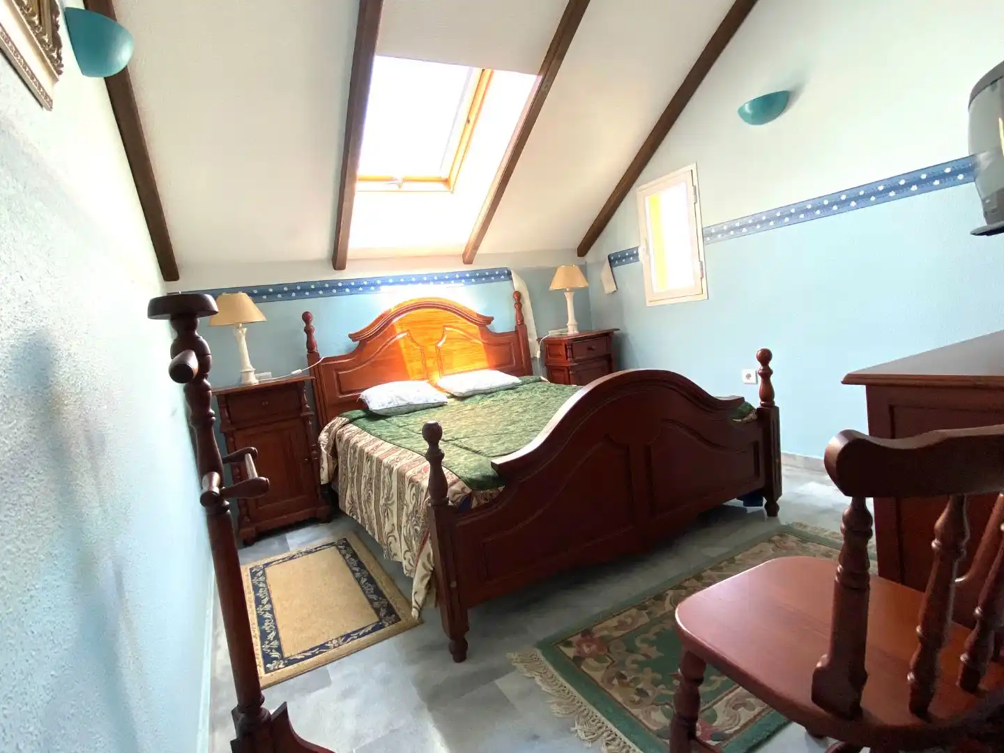 Piso con jardín en venta en Camino del Prado 1, imagen 17