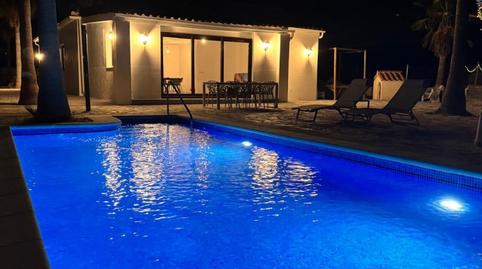 Foto 3 de Finca rústica en venta en Molvízar, Granada