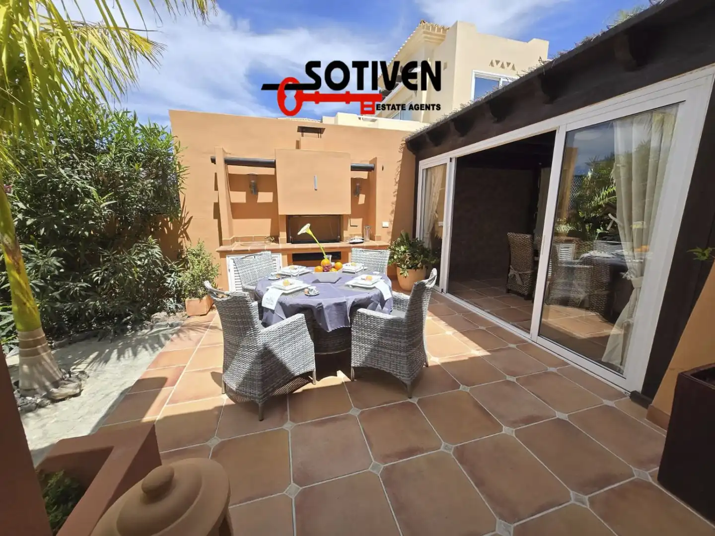 Villa con piscina in vendita a Costa Adeje, imagen 7