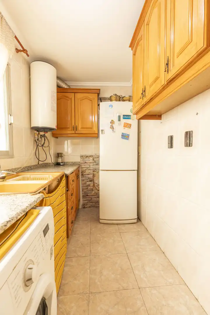 Flat for sale in Museros