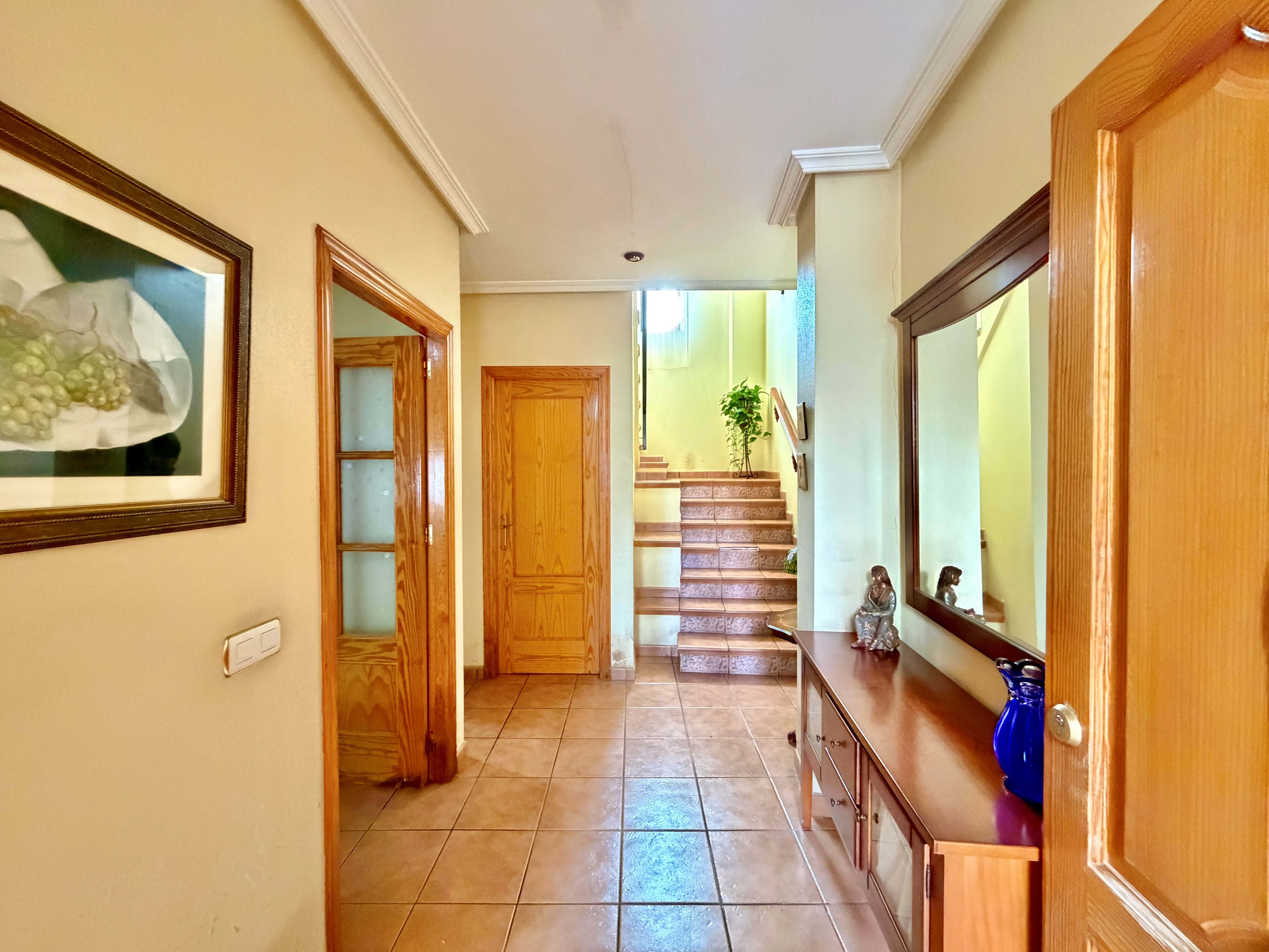 Casa o xalet en venda en Abarán amb Aire condicionat i Terrassa