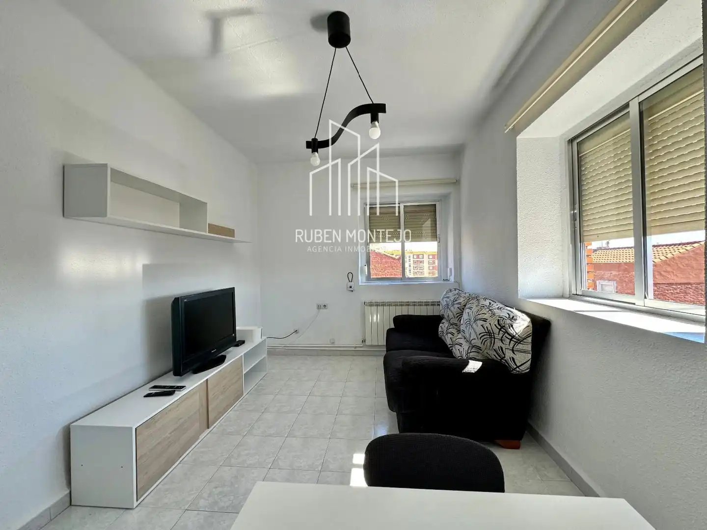 Flat for rent in Candelario, San Bernardo