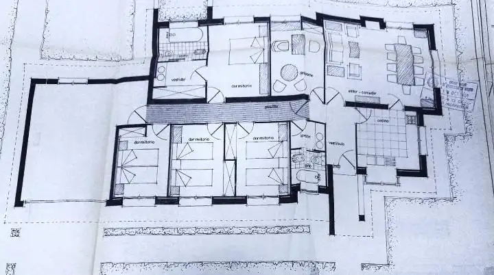 Casa o xalet en venda a El Olivar de Mirabal