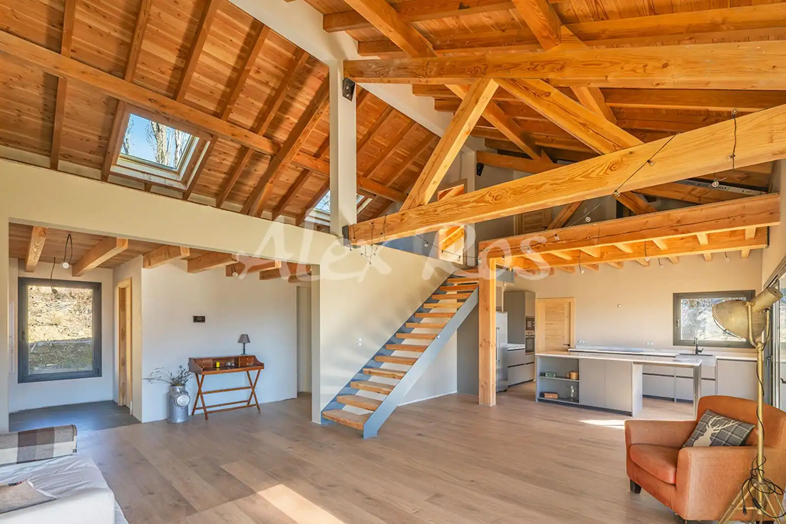 Maison avec jardin à vendre à MIRABO, imagen 11