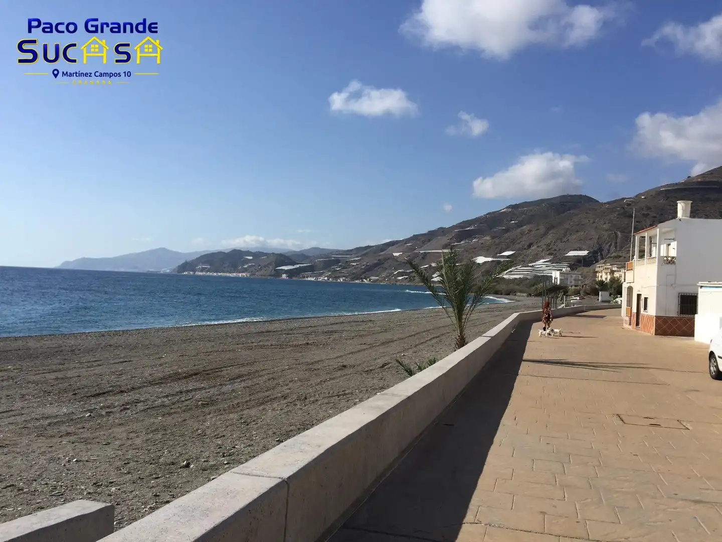 Residential land for sale in Avenida Avenida del Mar 102, imagen 21