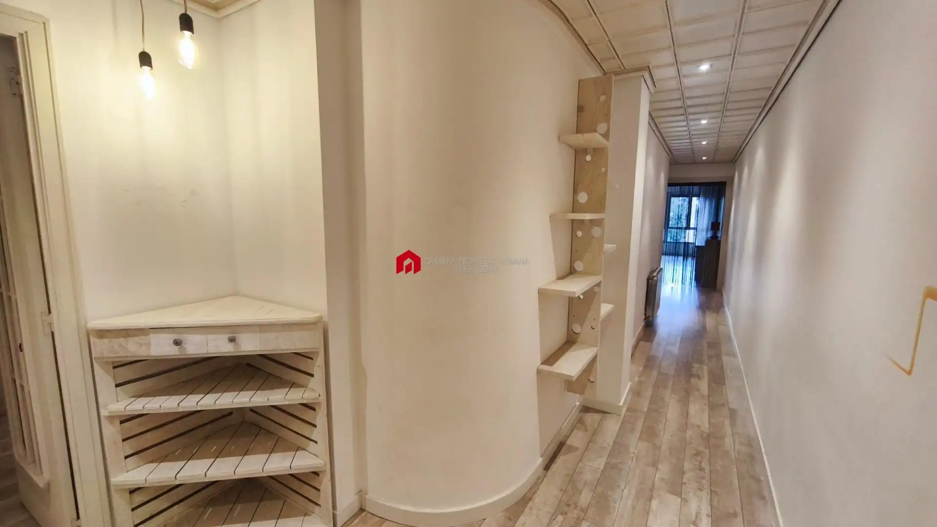 Pis en venda en Tortosa amb Aire condicionat, Calefacció i Parquet