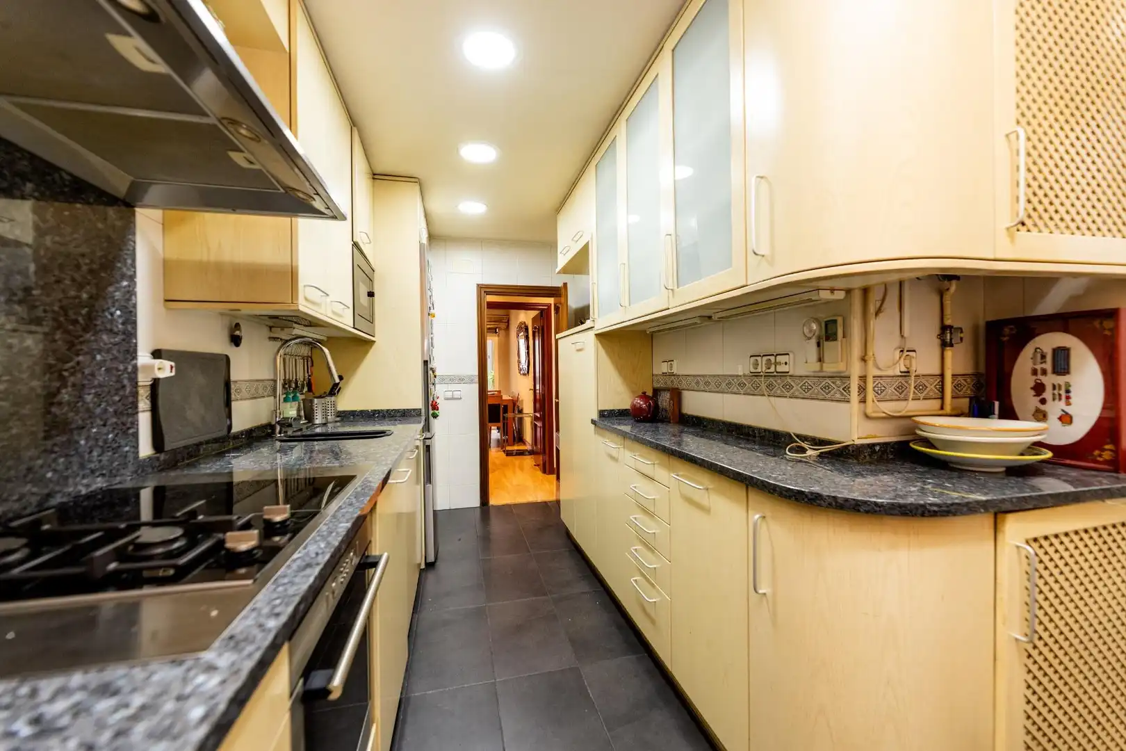 Appartement avec ascenseur à vendre à SANTA MARIA DE LA CABEZA, imagen 11