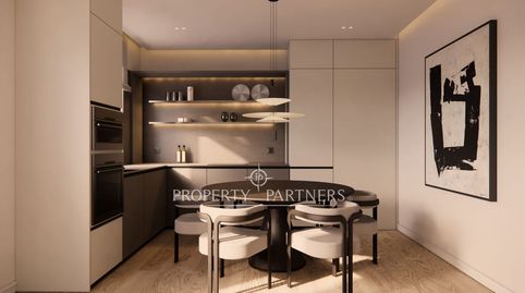 Foto 2 de Apartamento en venta en Calle de García de Paredes, Almagro, Madrid Capital