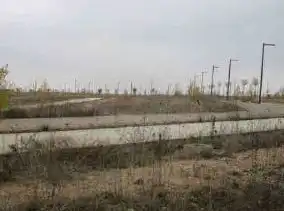 Terreno en venta en Saldaña de Burgos