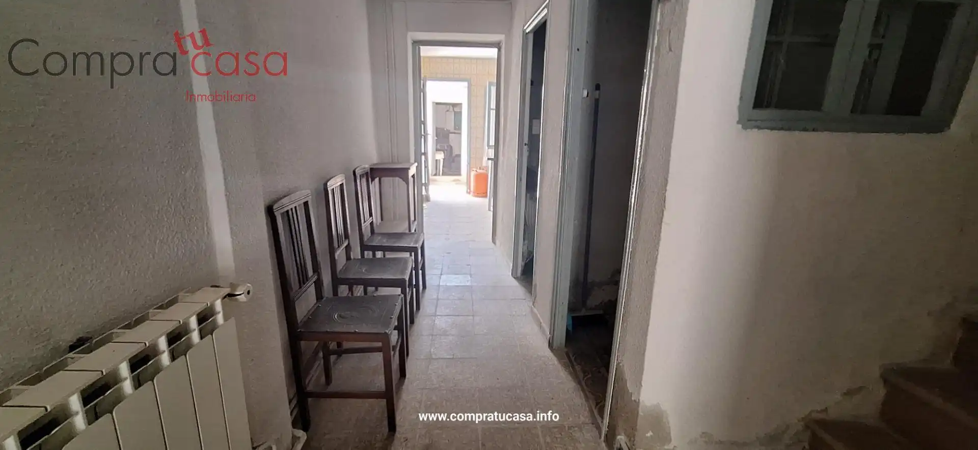 Finca rústica en venta en Fuentepelayo con Calefacción, Trastero y Amueblado