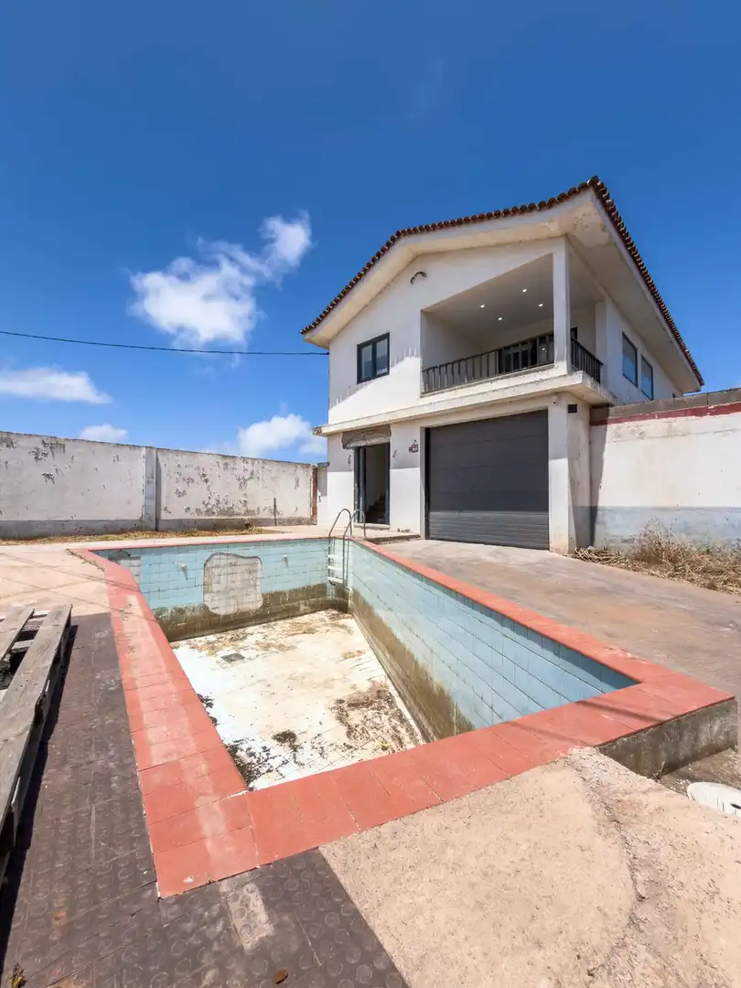 Xalet amb piscina en venda a Guamasa - El Ortigal - Los Rodeos, imagen 84