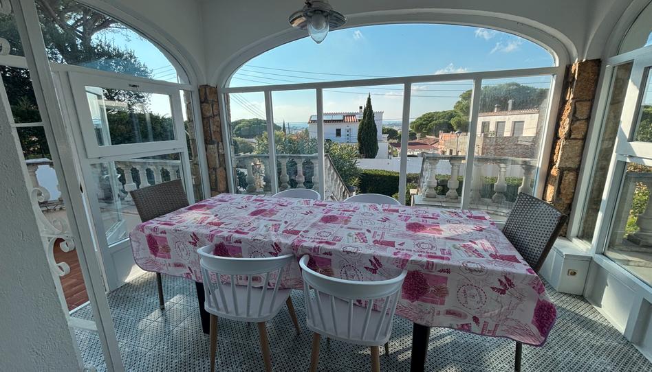 Foto 1 de Casa o chalet en venta en Carrer Pinedes, Port - La Cota - Puig Sec, Girona