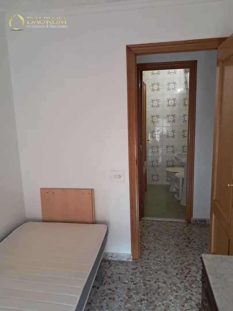 Habitación de Piso en venta en Sueca con Aire acondicionado, Terraza y Amueblado