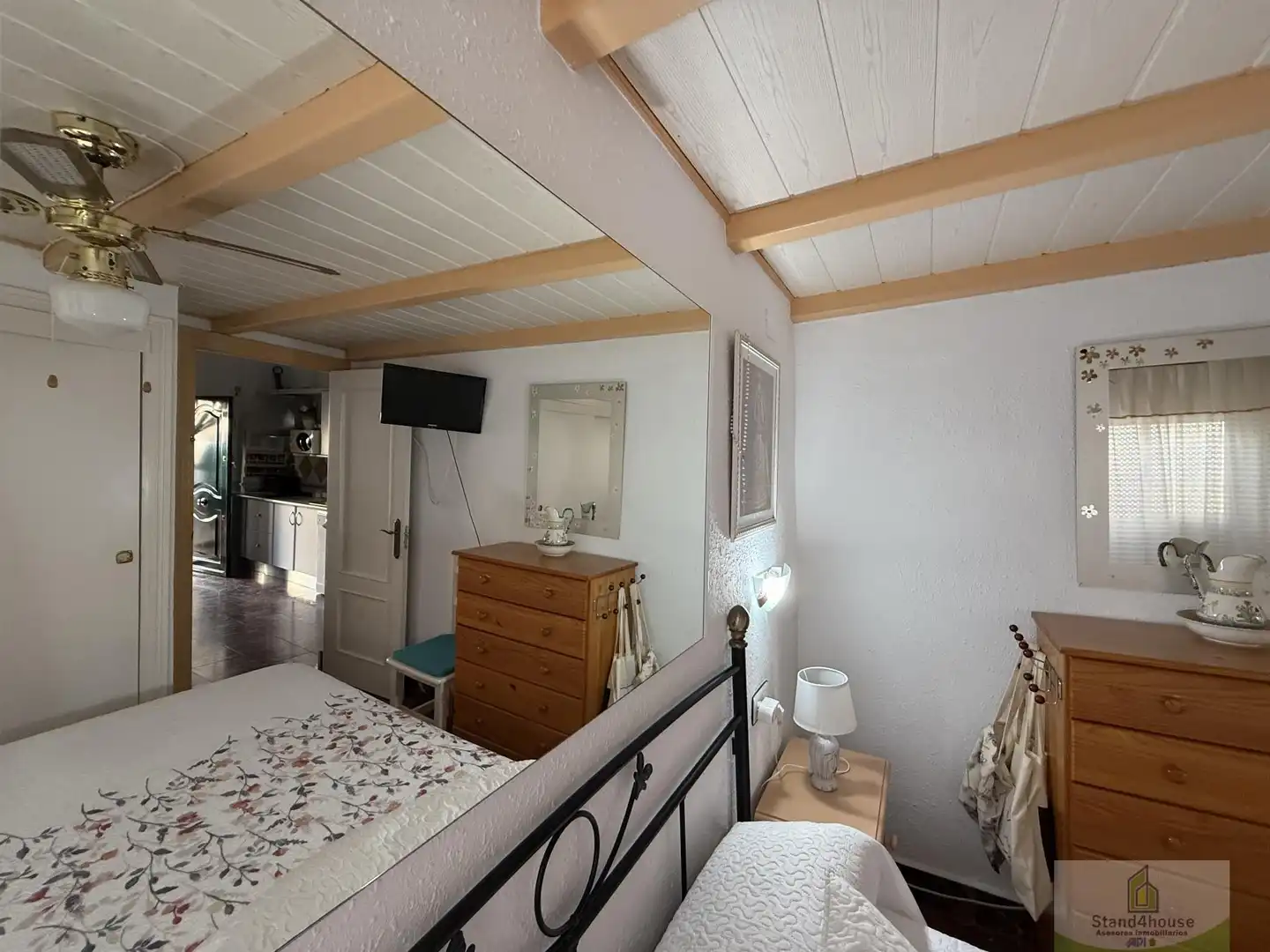 Estudio en venta en Caño Guerrero