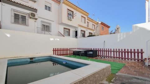 Foto 4 de Casa adosada en venta en Calle Rosalia de Castro, Cúllar Vega, Granada