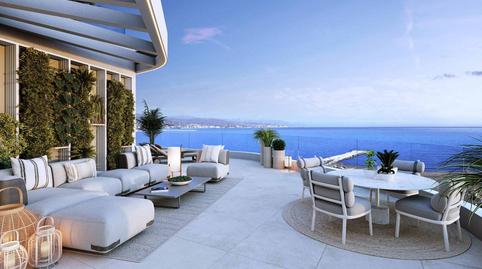 Foto 5 de Apartament en venda a Martín Carpena - Torre del Río, Málaga Capital