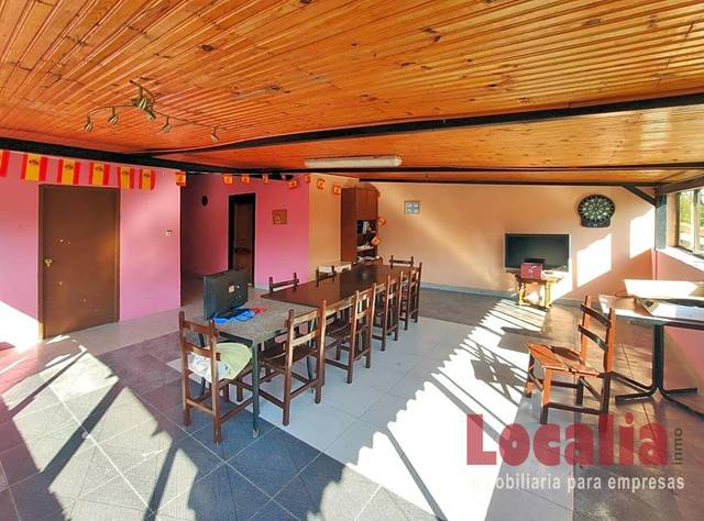 Edificio en Venta en Calvo Sotelo en Solares - Valdecilla