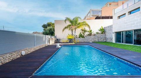 Photo 3 of House or chalet to rent in Los Balcones - Los Altos, Alicante