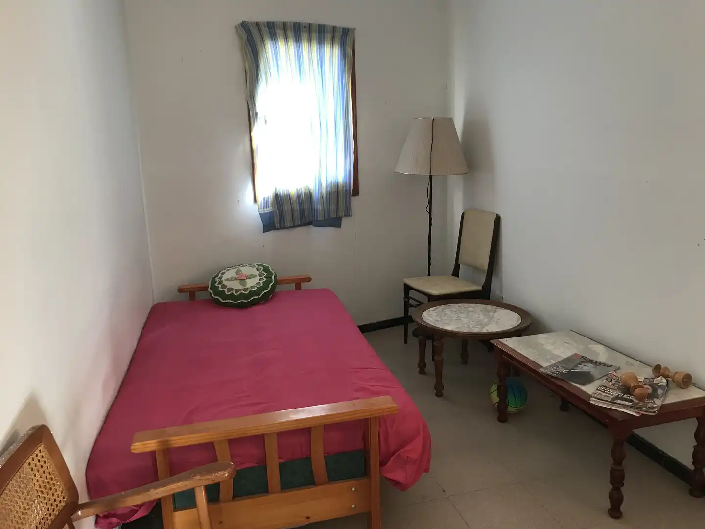 Schlafzimmer von Country house zum Verkauf in Telde mit Privatgarten und Terrasse