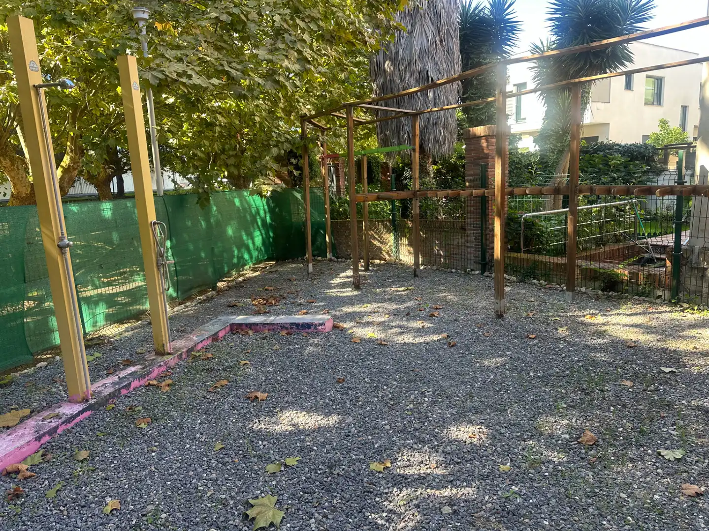 Villa mit Garten zum Verkauf in Calle Nicanor Piñole, imagen 46