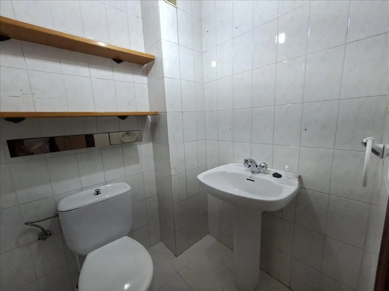 Piso en venta en RICARDO MONTES , Ciudad Naranco - Prados de La Fuente