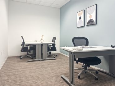 Bureau avec ascenseur à louer à Calle Balbino Marrón 6