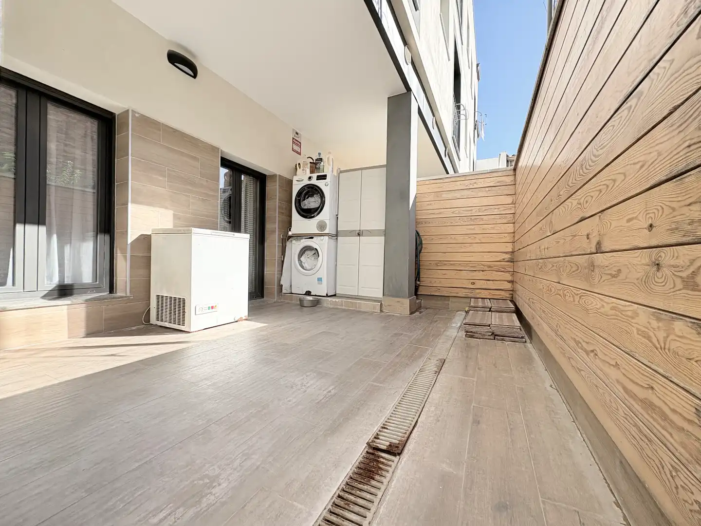 Planta baja en venta en Centre