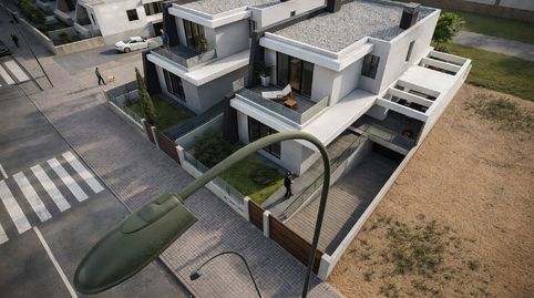 Foto 2 de Casa o chalet en venta en C Prado de la Lana, El Carmen - Casas del Hogar, Palencia Capital