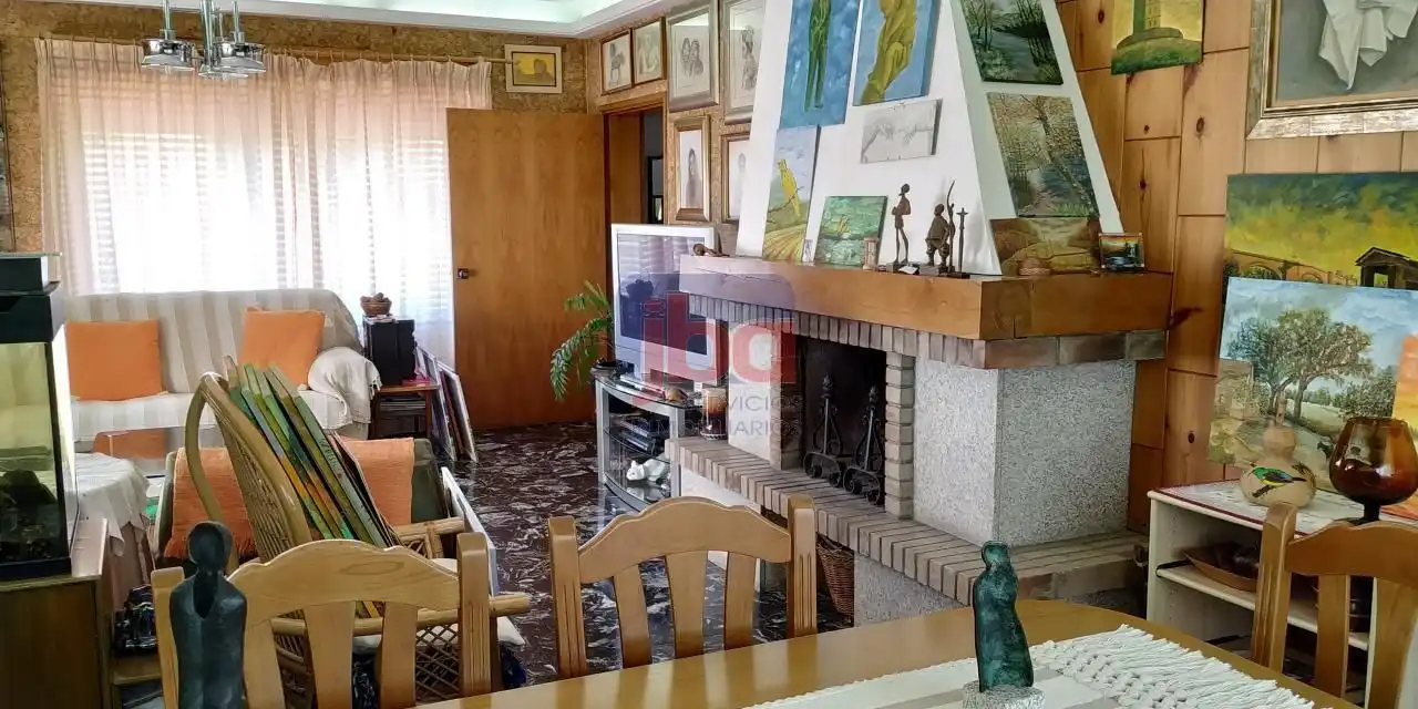 Villa con giardino in vendita a Barbadás, imagen 12