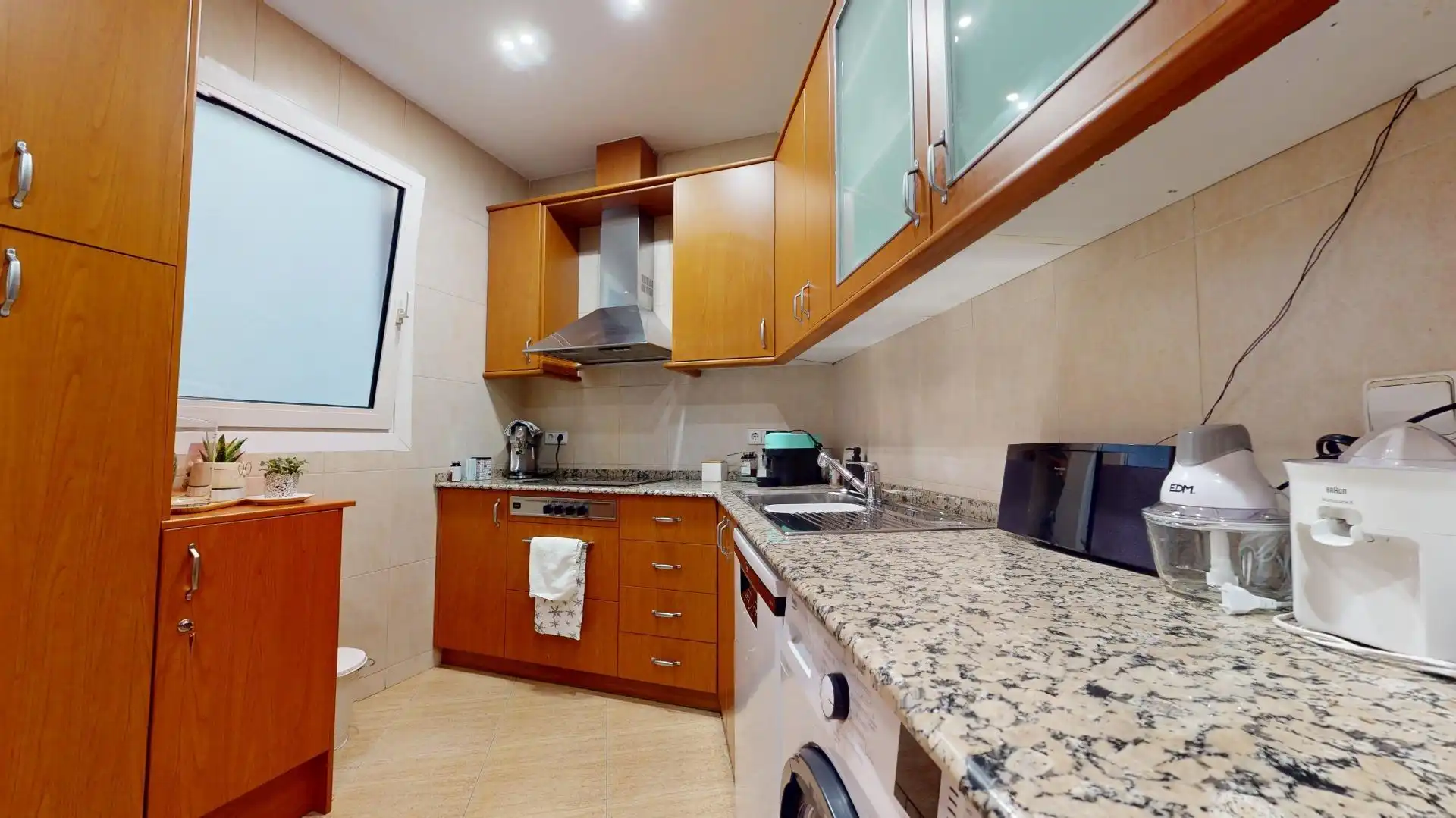 Appartamento con ascensore in vendita a BAILEN., imagen 19