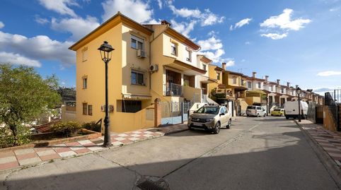CasaChalet en venta en Alfacar, imagen 4