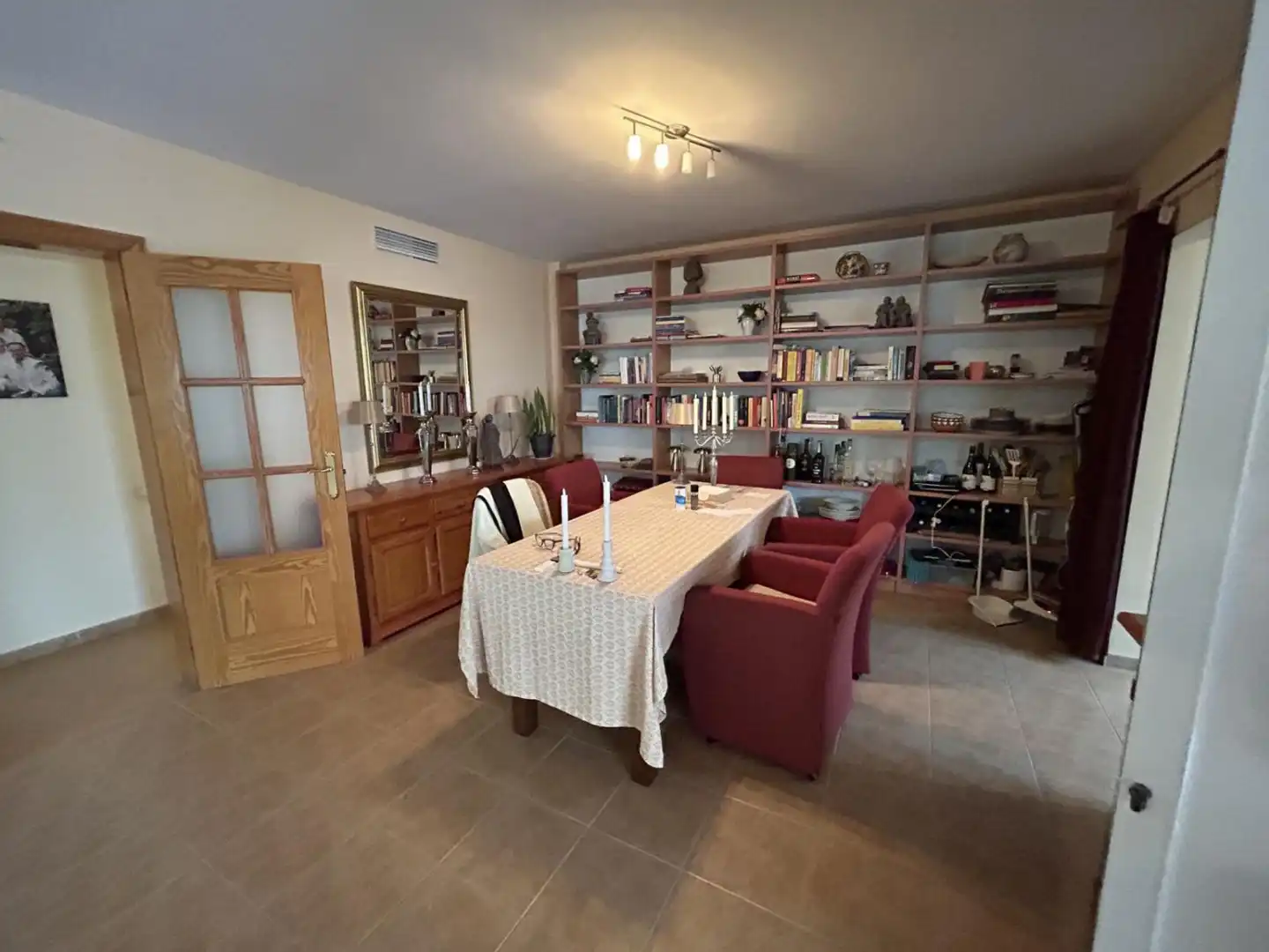 Villa avec piscine à vendre à Eucaliptus- Poble Nou del Delta, imagen 13