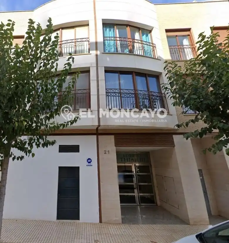 Apartamento en venta en Calle CONCEJAL EMILIO TARRAGA, Pilar de la Horadada ciudad