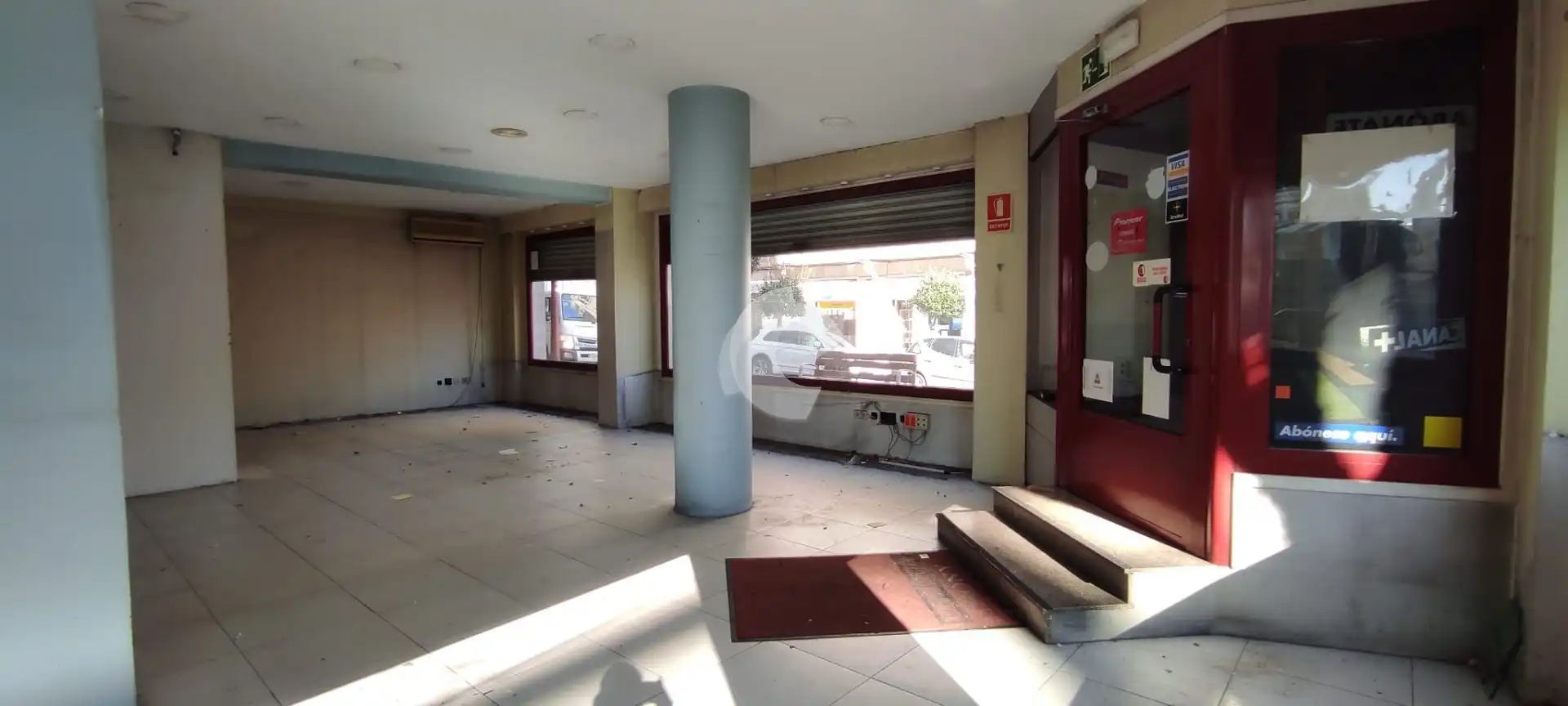 Gewerbefläche zur Miete in Centro Urbano, imagen 5
