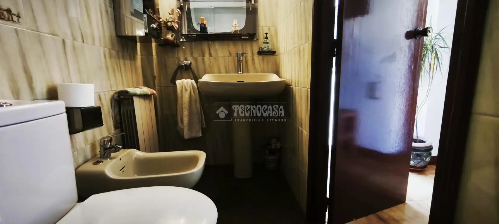 Baño de Piso en venta en Zaragoza con Aire acondicionado y Calefacción