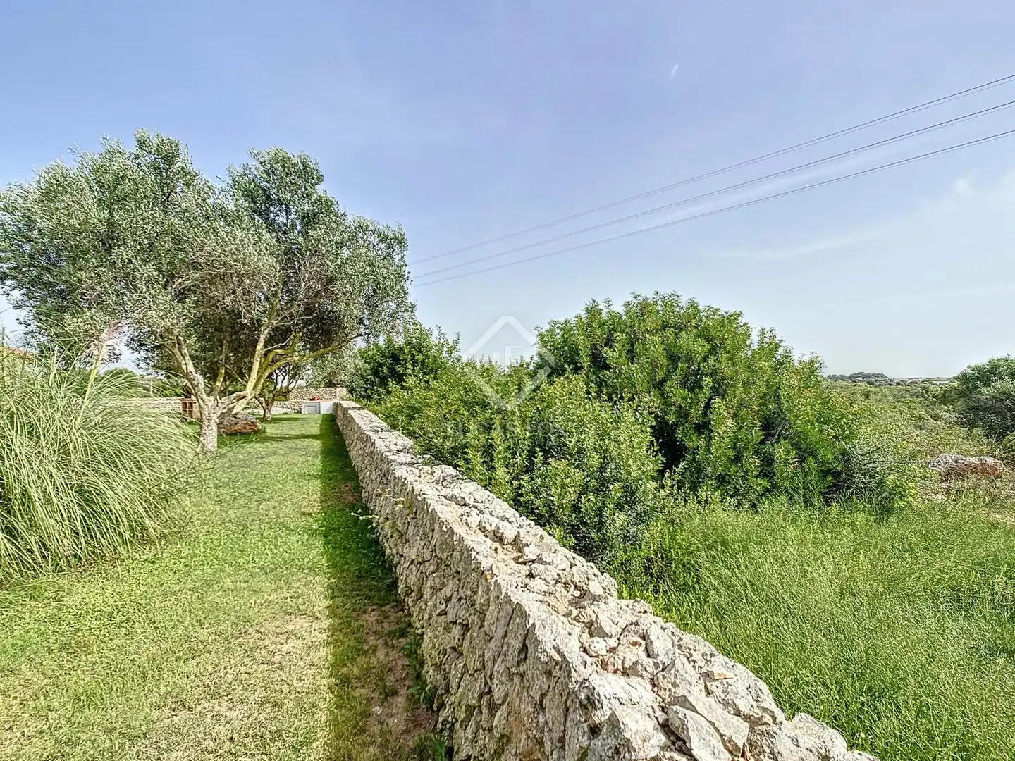 Country house zum Verkauf in Ciutadella de Menorca mit Klimaanlage, Heizung und Privatgarten