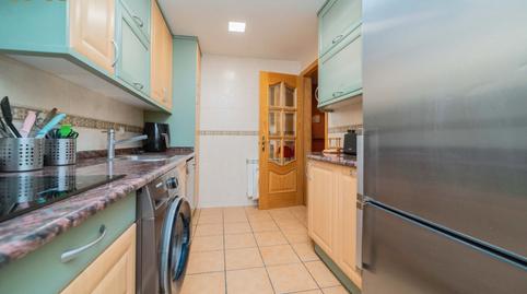 Photo 3 of Flat for sale in Calle Tomillo, 3, Zaburdón - Monte Escorial, Madrid