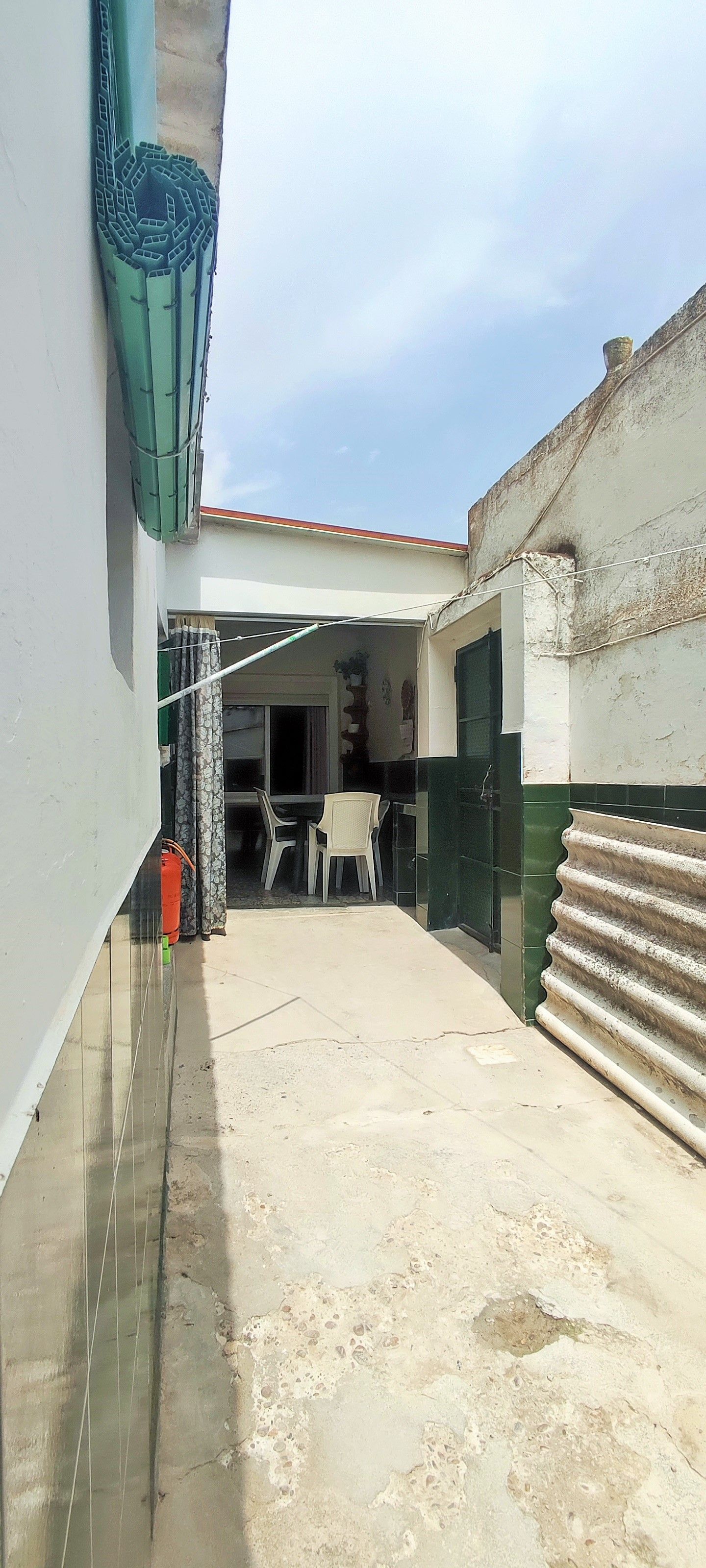 Casa o xalet en venda a La Albuera