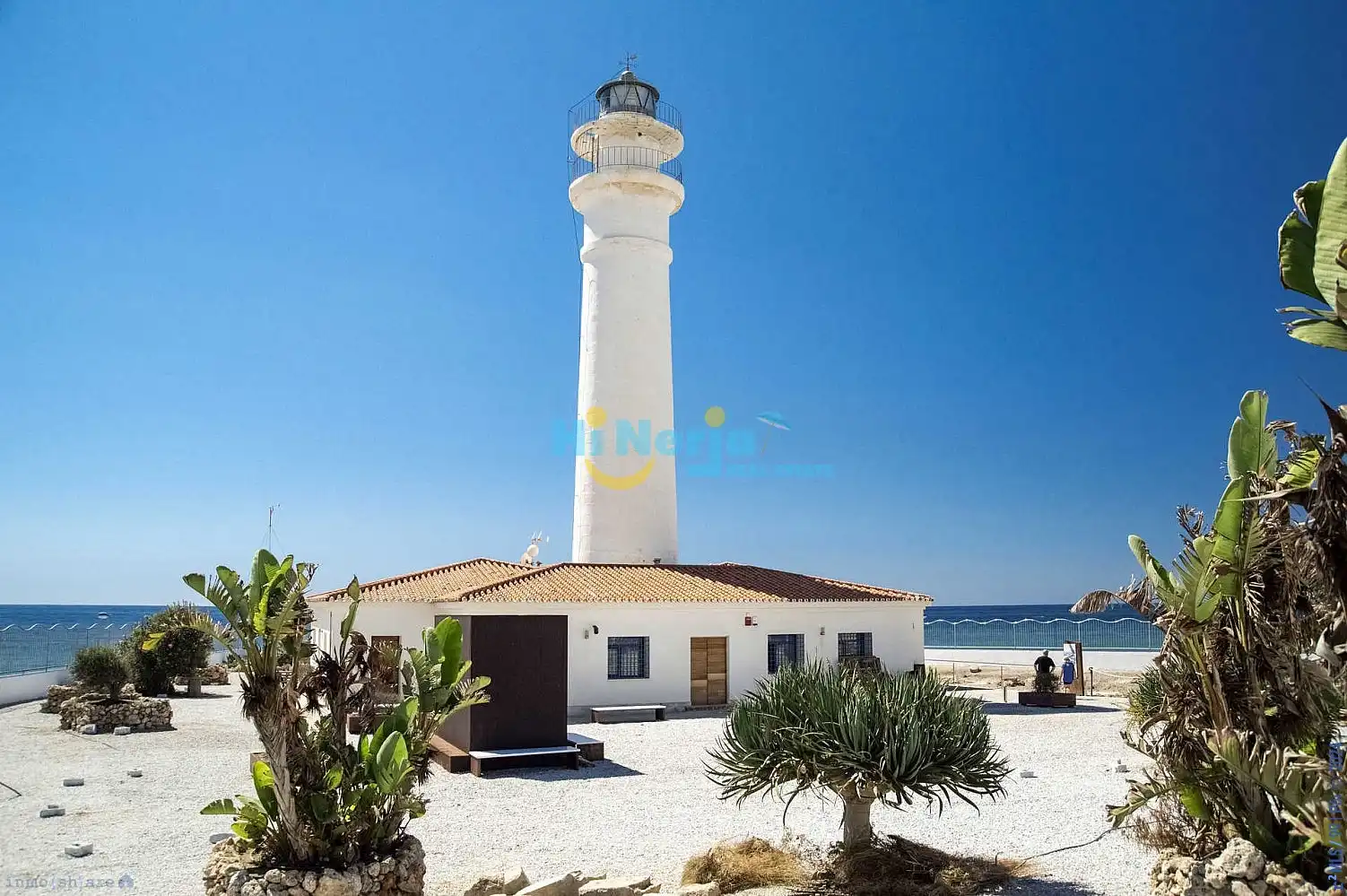 Maison avec piscine à vendre à Frigiliana, imagen 24