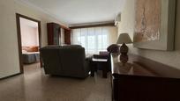 Living room of Flat for sale in Manresa  with Air Conditioner and Balcony