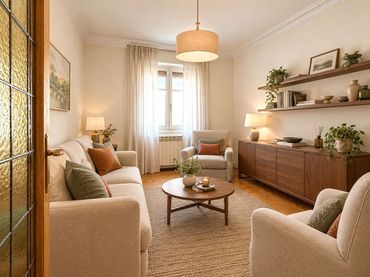 Appartement avec ascenseur à vendre à OLAGUÍBEL