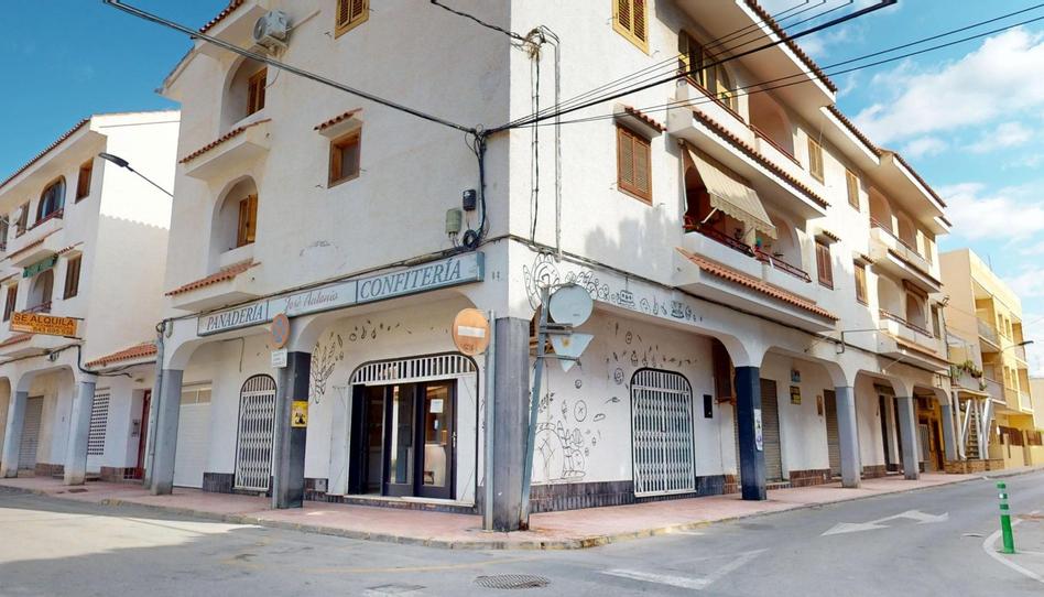 Photo 1 of Premises for sale in Calle del Conde de Romanones, Los Cuarteros, Murcia
