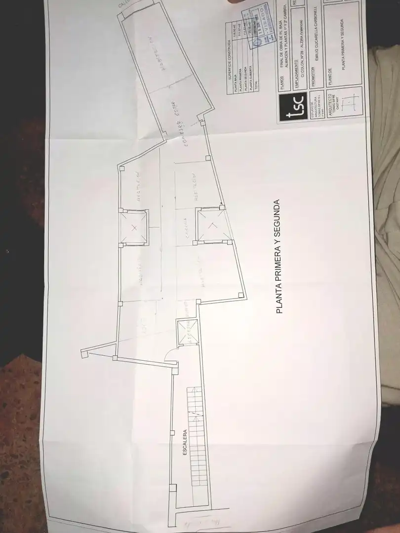 Residencial en venda a Calle JOAN ORTEGA VICENTE, imagen 44