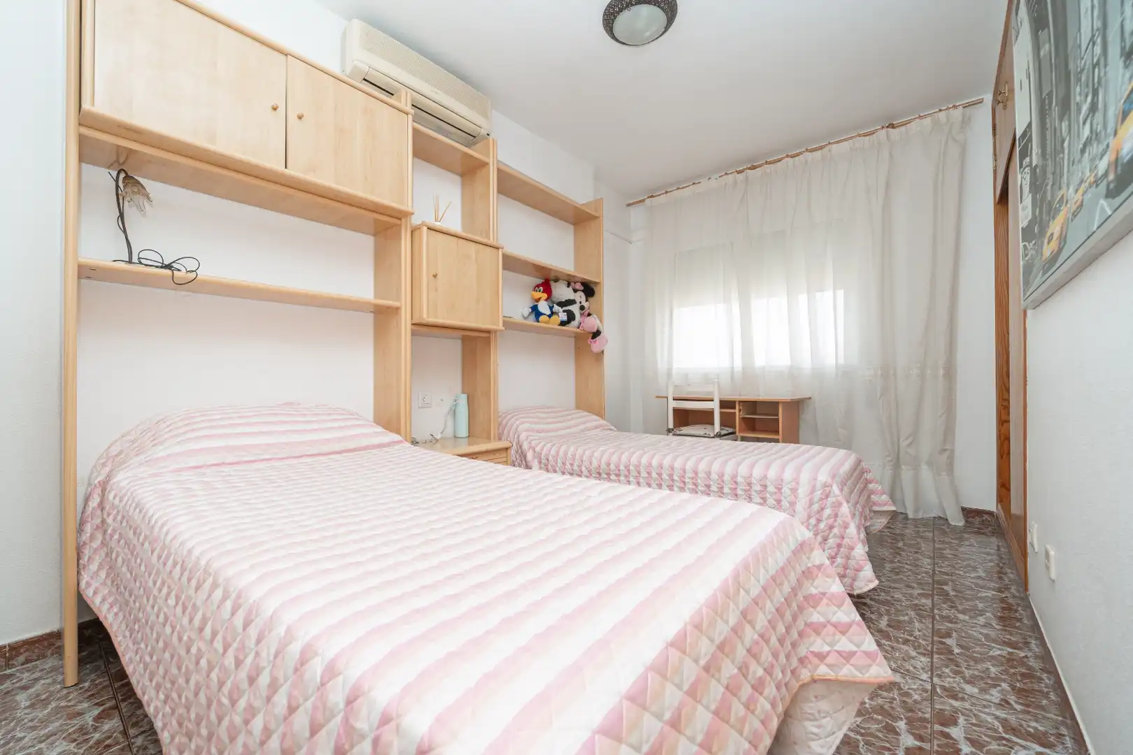 Apartamento con ascensor en venta en Pilar de la Horadada ciudad, imagen 19
